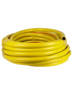 Шланг для полива Flora Сапфир 1 дюйм, 25 метров, армированный