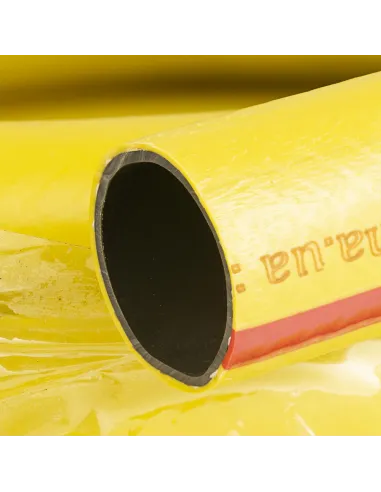 Шланг для полива Flora Сапфир 1 дюйм, 25 метров, армированный