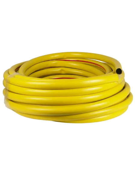 Шланг для полива Flora Сапфир 1 дюйм, 50 метров, армированный