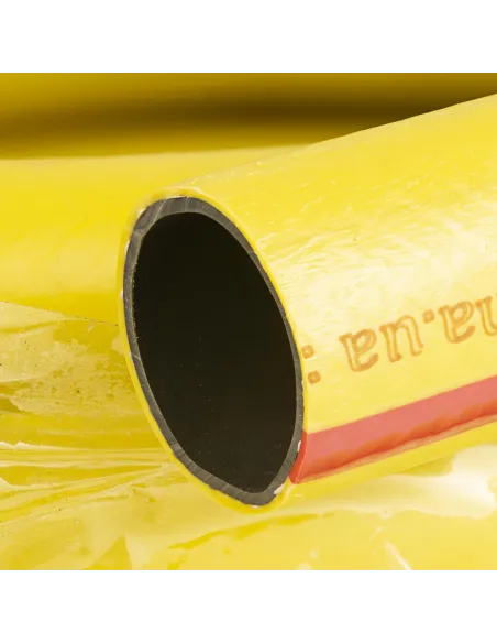 Шланг для поливу Flora Сапфір 1 дюйм, 50 метрів, армований