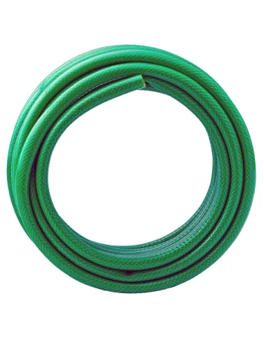 Шланг для поливу Grad 1/2 дюйми, 10 метрів, армований