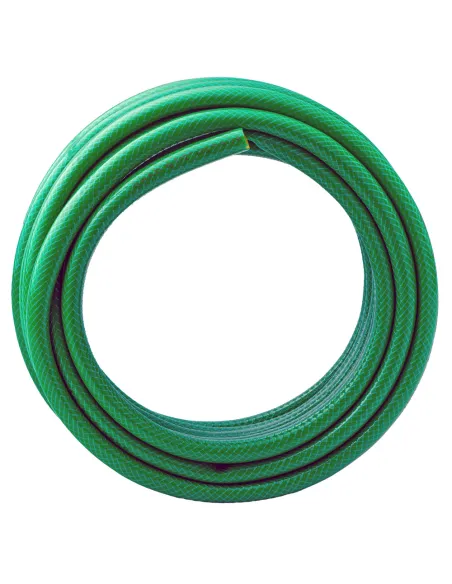 Шланг для поливу Grad 1/2 дюйми, 10 метрів, армований