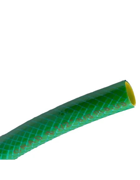 Шланг для полива Grad 1/2 дюйма, 10 метров, армированный