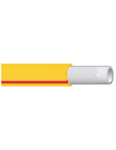 Шланг для поливу Rudes Sunny 1/2 дюйми, 30 метрів, армований