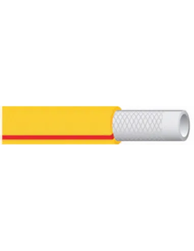 Шланг для полива Rudes Sunny 3/4 дюйма, 20 метров, армированный