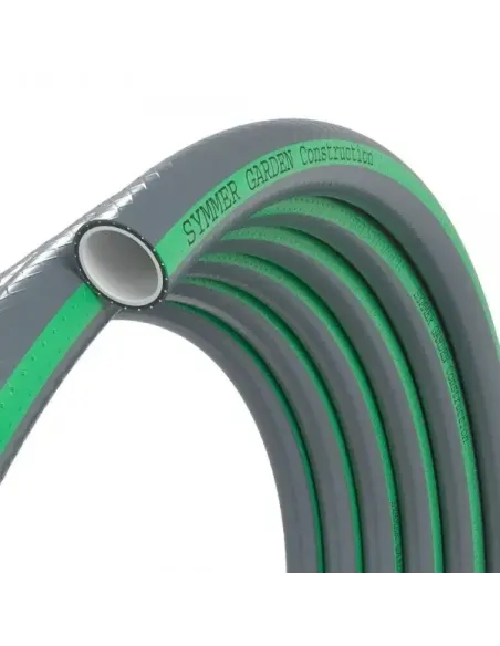 Шланг для полива Symmer Construction 1/2 дюйма, 50 метров, армированный