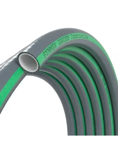 Шланг для поливу Symmer Construction 3/4 дюйми, 50 метрів, армований