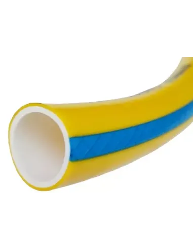 Шланг для полива Symmer ПАТРИОТ 1/2 дюйма, 30 метров, армированный