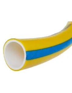 Шланг для поливу Symmer ПАТРІОТ 3/4 дюйми, 30 метрів, армований