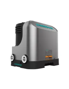 Міні насосна станція Shimge PZ 750 0.75 кВт, автоматична