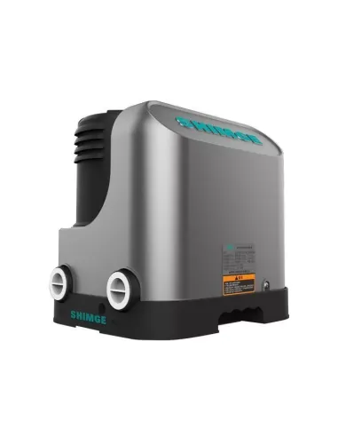 Мини насосная станция Shimge PZ 750 0.75 кВт, автоматическая