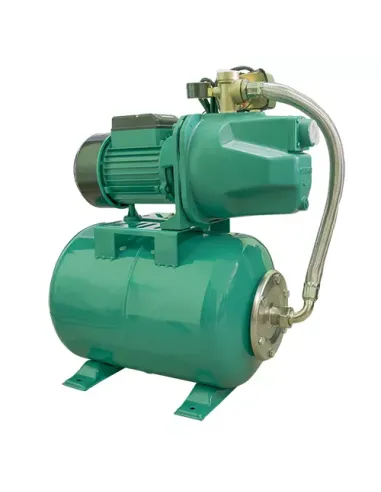 Насосная станция Shimge JET 1100L1 1,1 кВт, бак 24 литра