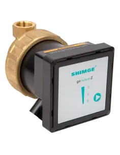 Рециркуляційний насос Shimge Go future 8 Вт, на магнітах