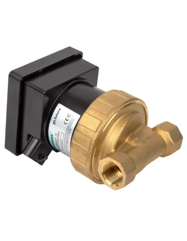 Рециркуляционный насос Shimge Go future 8 Вт, на магнитах