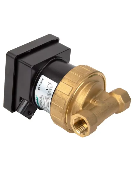 Рециркуляционный насос Shimge Go future 8 Вт, на магнитах