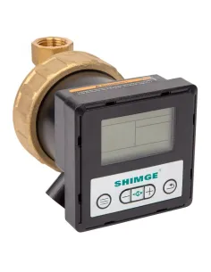 Рециркуляційний насос Shimge Go future plus 8 Вт, на магнітах
