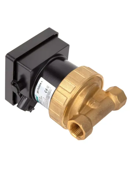 Рециркуляційний насос Shimge Go future plus 8 Вт, на магнітах