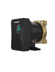 Рециркуляционный насос Shimge HBS-1.5 9 Вт, на магнитах