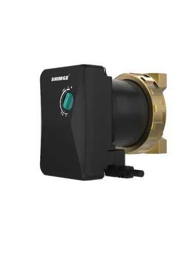 Рециркуляционный насос Shimge HBS-1.5 9 Вт, на магнитах