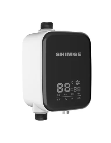 Рециркуляційний насос Shimge HBS24-12T 9 Вт, на магнітах