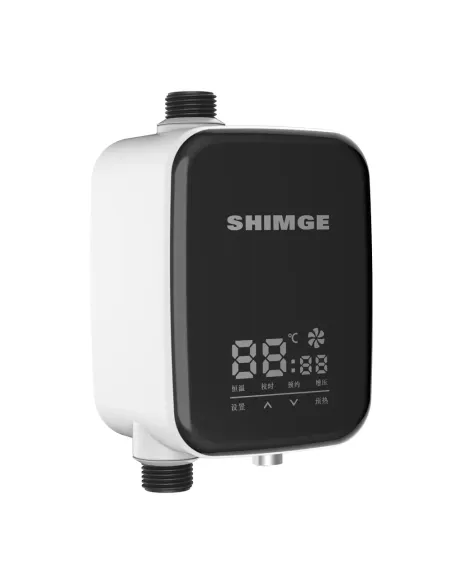 Рециркуляційний насос Shimge HBS24-12T 9 Вт, на магнітах