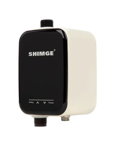 Рециркуляційний насос Shimge HBS24-12T 9 Вт, на магнітах