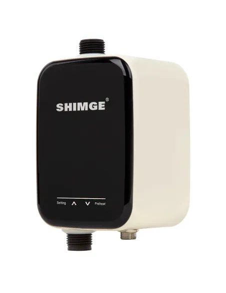 Рециркуляционный насос Shimge HBS24-12T 9 Вт, на магнитах