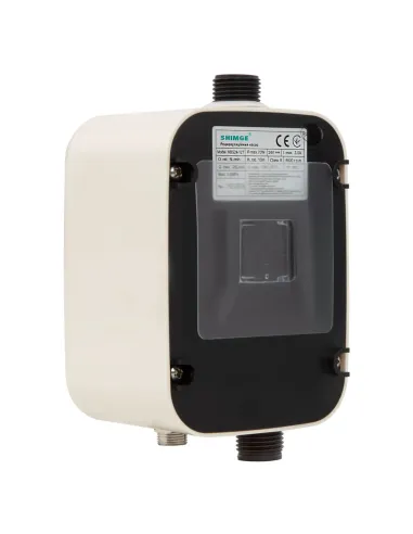 Рециркуляционный насос Shimge HBS24-12T 9 Вт, на магнитах