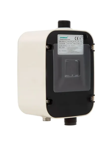 Рециркуляционный насос Shimge HBS24-12T 9 Вт, на магнитах