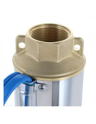 Центробежный глубинный насос Shimge 3SPm 2.5/7-0.25 0.25 кВт, кабель 18 метров