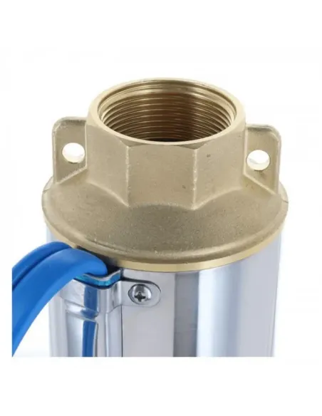 Центробежный глубинный насос Shimge 3SPm 2.5/7-0.25 0.25 кВт, кабель 18 метров