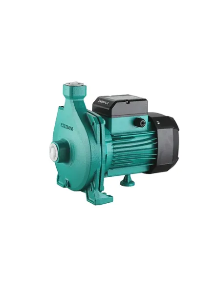 Відцентровий поверхневий насос Shimge CPm 750 0,75 кВт