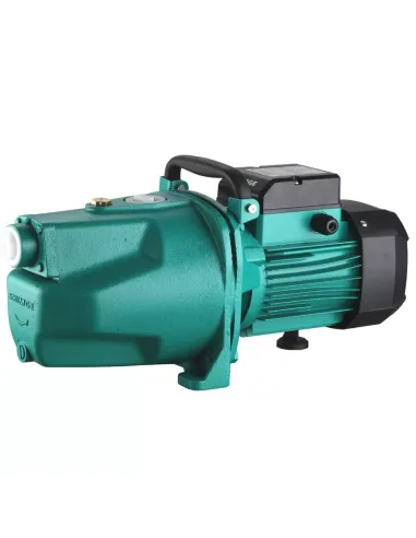 Центробежный поверхностный насос Shimge JET 1500L1 1,5 кВт