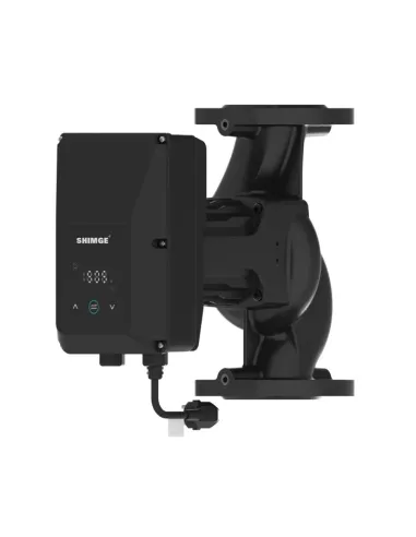 Циркуляційний насос Shimge APM65-10F-340 фланцевий, 0.71 кВт