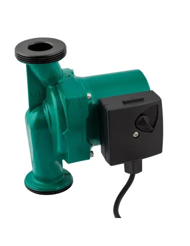 Циркуляційний насос Shimge XPS 32-8-180B з гайками