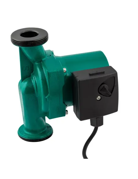 Циркуляційний насос Shimge XPS 32-8-180B з гайками