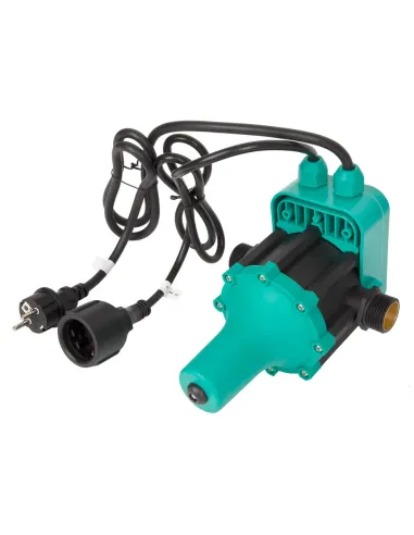 Електронне реле тиску Shimge PS-01L до 1,1 кВт, з розеткою