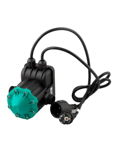 Електронне реле тиску Shimge PS-08 до 2,2 кВт, з регулюванням