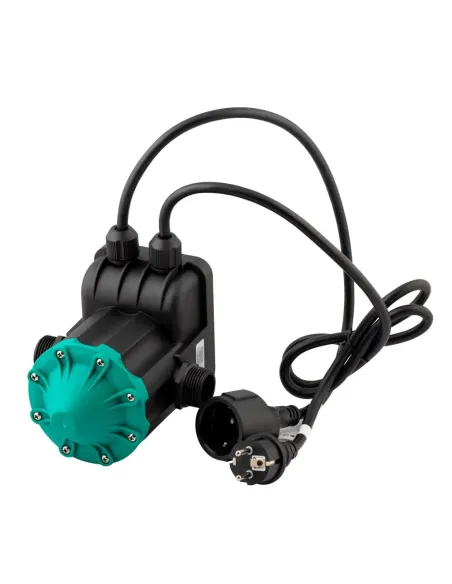 Электронное реле давления Shimge PS-08 до 2,2 кВт, с регулировкой