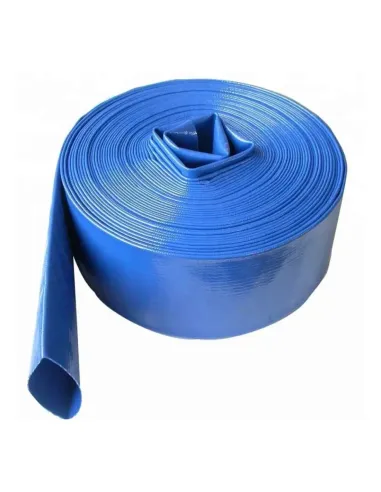 Шланг для фекального насоса Vodomet FE0564 50 мм, 2 дюйма, 50 метров