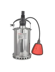 Дренажный насос Koer KDN-1100 1,1 кВт, нержавеющая сталь