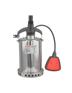 Дренажний насос Koer KDN-400 0,4 кВт, нержавіюча сталь