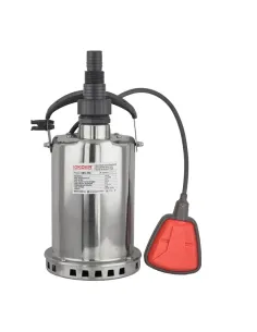 Дренажный насос Koer KDN-550 0,55 кВт, нержавеющая сталь