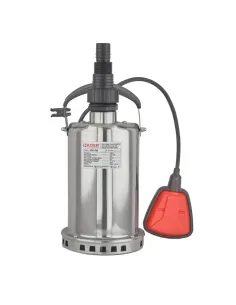 Дренажный насос Koer KDN-750 0,75 кВт, нержавеющая сталь