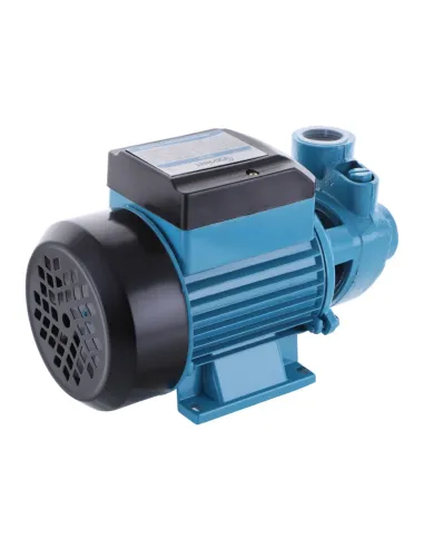 Поверхневий насос Vodomet QB60 0,37 кВт, вихровий