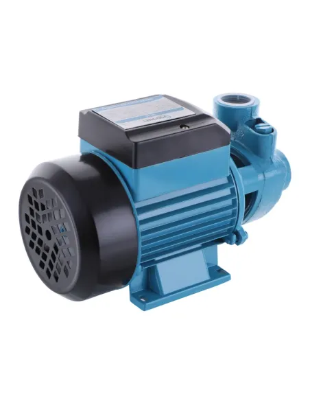 Поверхневий насос Vodomet QB60 0,37 кВт, вихровий