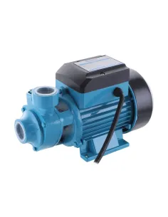 Поверхностный насос Vodomet QB60 0,37 кВт, вихревой