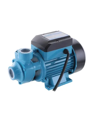 Поверхностный насос Vodomet QB60 0,37 кВт, вихревой