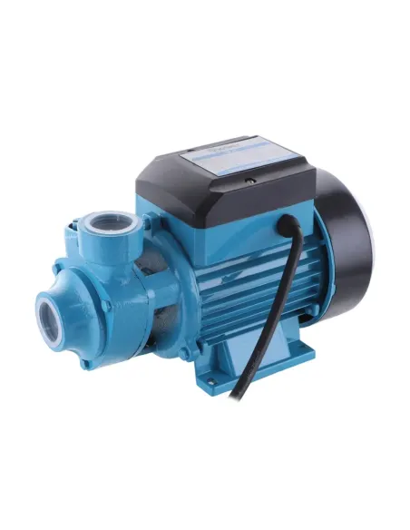 Поверхностный насос Vodomet QB60 0,37 кВт, вихревой