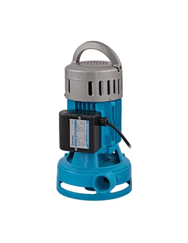 Поверхностный вертикальный насос Vodomet BCN 150-22-0,75 0,75 кВт, центробежный